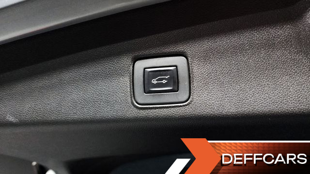 ChevroletGMDaewoo TRAILBLAZER 1.3 Turbo 2WD RS купить на сайте DeffCars