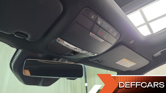 Mercedes GLC-CLASS GLC300 4MATIC Premium купить на сайте DeffCars