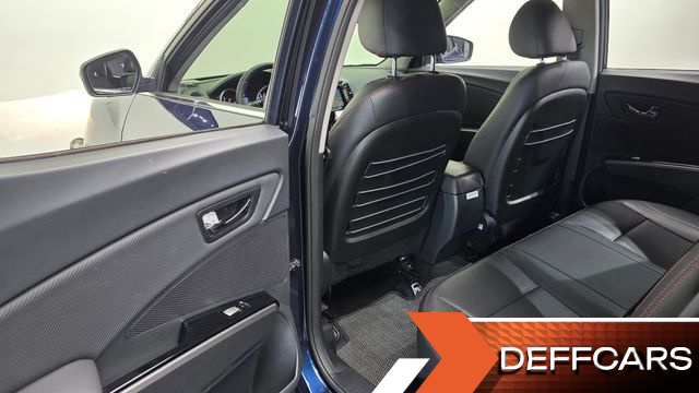 Ssangyong TIBOLI 1.6 IX 2WD купить на сайте DeffCars