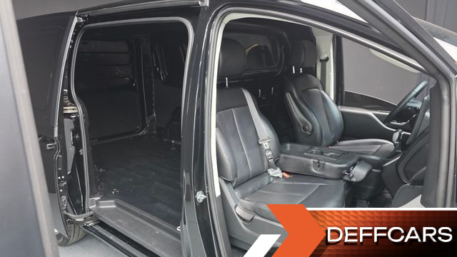 Hyundai STARIA Cargo 3-Seater Modern купить на сайте DeffCars