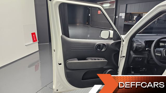 Hyundai CASPER Modern купить на сайте DeffCars