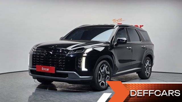 Hyundai PALISADE Diesel 2.2 2WD Prestige купить на сайте DeffCars
