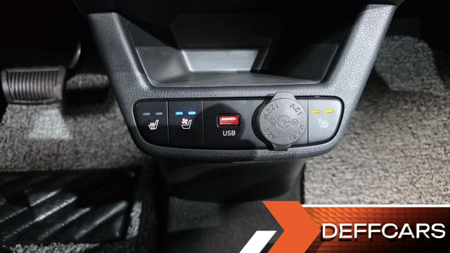 Kia RAY Signature купить на сайте DeffCars