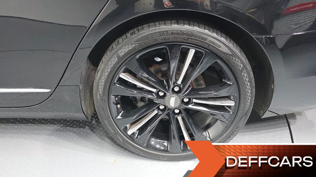 Cadillac CT6 3.6 Platinum AWD купить на сайте DeffCars