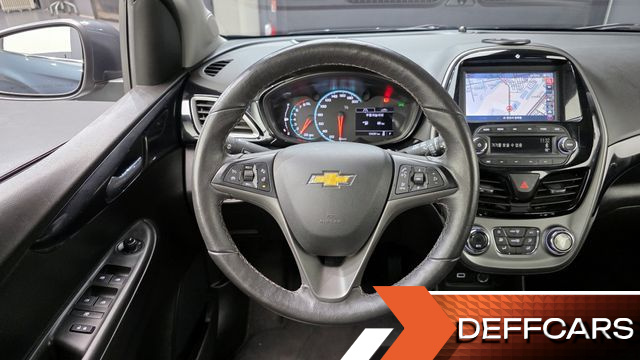 ChevroletGMDaewoo SPARK Premier купить на сайте DeffCars