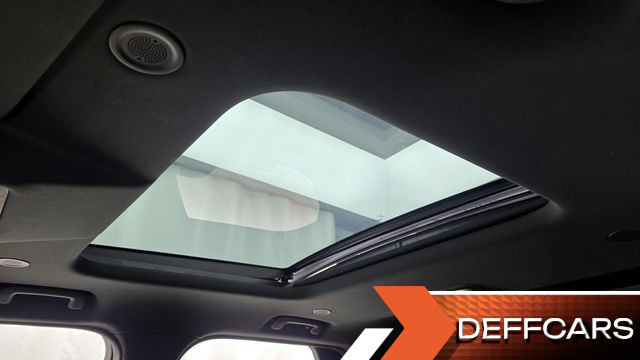 Land Rover DISCOVERY P360 R-Dynamic SE купить на сайте DeffCars