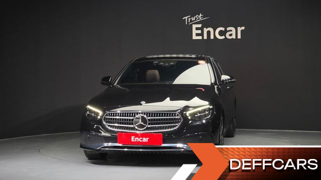 Mercedes E-CLASS E250 Avantgarde купить на сайте DeffCars