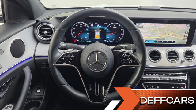 Mercedes E-CLASS E250 Avantgarde купить на сайте DeffCars