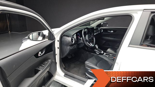 Kia K3 1.6 Prestige купить на сайте DeffCars