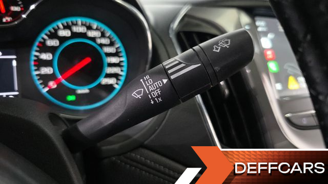 ChevroletGMDaewoo CRUZE 1.4 Turbo LT Deluxe купить на сайте DeffCars