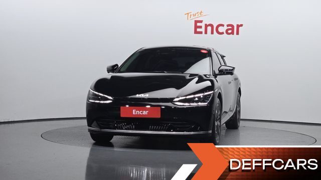Kia EV6 Long Range Earth купить на сайте DeffCars