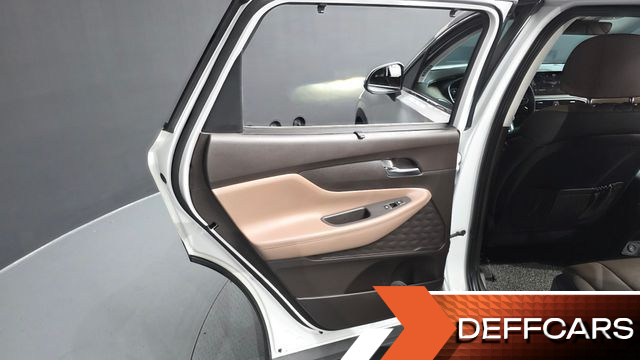 Hyundai SANTAFE HEV 1.6 2WD Prestige купить на сайте DeffCars