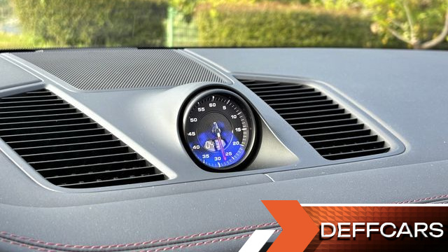 Porsche CAYENNE 3.0 купить на сайте DeffCars