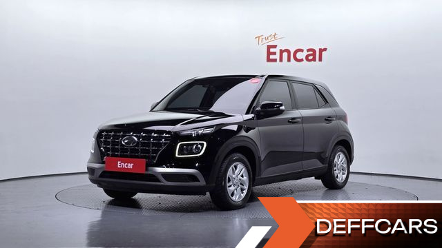 Hyundai VENUE 1.6 Modern купить на сайте DeffCars