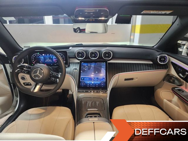 Mercedes CLE-CLASS CLE450 4MATIC Cabriolet купить на сайте DeffCars