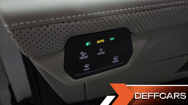 Volkswagen ATLAS 2.0 TSI R-LINE 7-Seater купить на сайте DeffCars