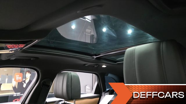 Land Rover RANGE ROVER VELAR 3.0 P400 Dynamic HSE купить на сайте DeffCars