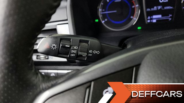 Ssangyong REXTON Diesel 2.2 2WD Wild купить на сайте DeffCars