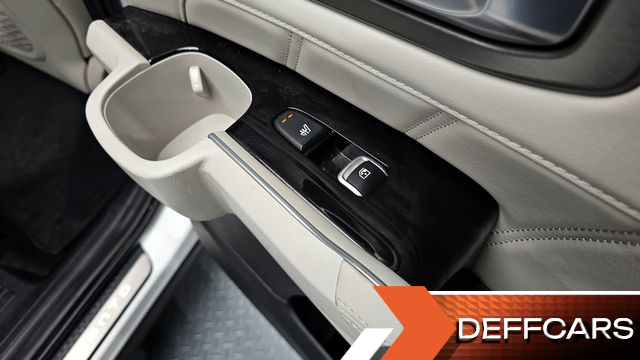 Kia SORENTO HEV 1.6 4WD Signature купить на сайте DeffCars