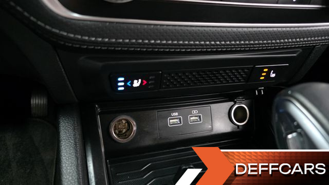 Ssangyong REXTON Diesel 2.2 4WD Advance купить на сайте DeffCars