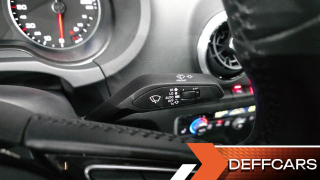 Audi A3 40 TFSI 8V купить на сайте DeffCars