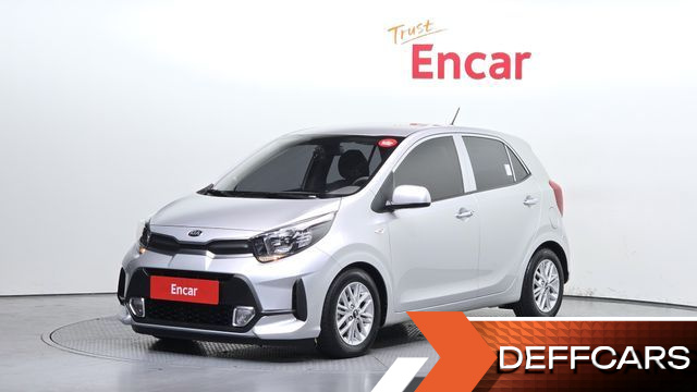 Kia MORNING Prestige купить на сайте DeffCars