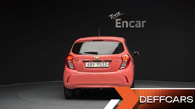 ChevroletGMDaewoo SPARK LTZ купить на сайте DeffCars