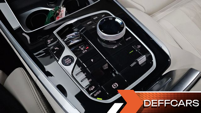 BMW X5 xDrive 40i M Sport купить на сайте DeffCars