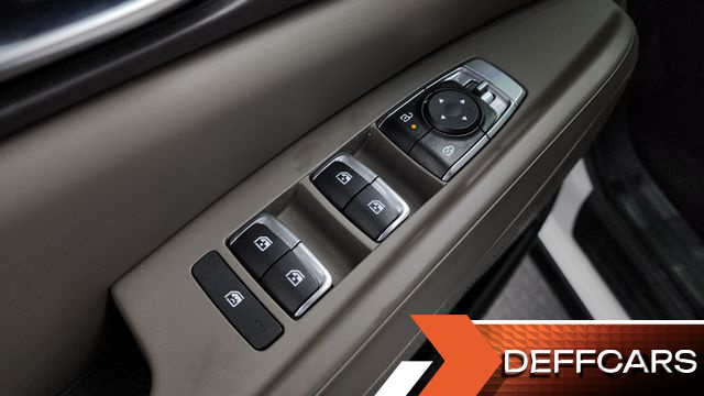 Kia CARNIVAL 7-Seater Noblesse купить на сайте DeffCars