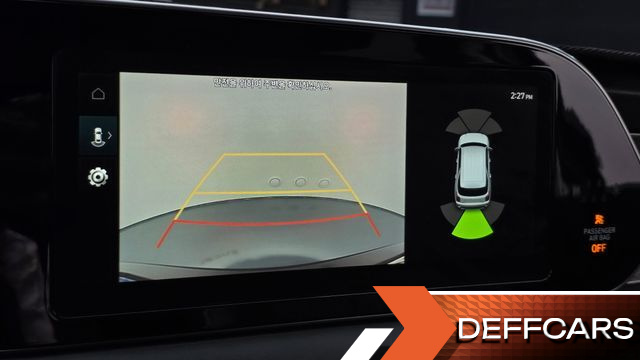 Hyundai PALISADE Diesel 2.2 2WD Prestige купить на сайте DeffCars
