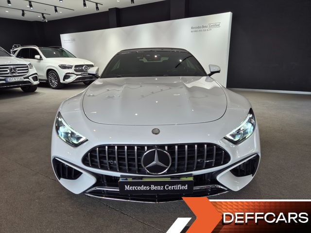 Mercedes SL-CLASS AMG SL63 4MATIC+ купить на сайте DeffCars