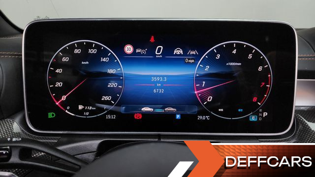 Mercedes CLE-CLASS CLE200 Cabriolet купить на сайте DeffCars