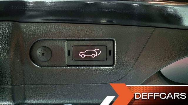Ssangyong REXTON Diesel 2.2 4WD Majesty купить на сайте DeffCars