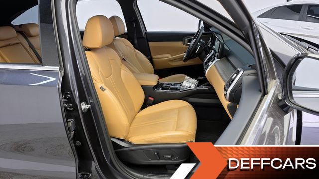 Kia SORENTO HEV 1.6 2WD Prestige купить на сайте DeffCars