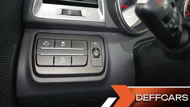 Ssangyong TIBOLI Gear Plus 2WD купить на сайте DeffCars