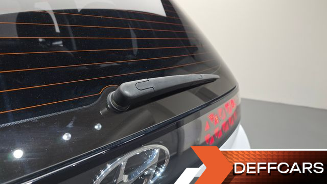 Hyundai CASPER Modern купить на сайте DeffCars