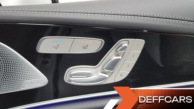 Mercedes AMG GT 4Door 43 4MATIC+ купить на сайте DeffCars