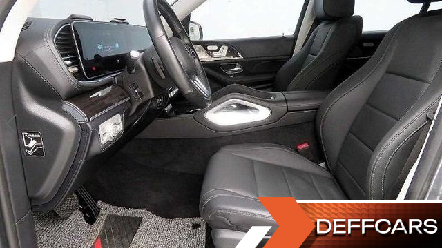 Mercedes GLE-CLASS GLE300d 4MATIC купить на сайте DeffCars