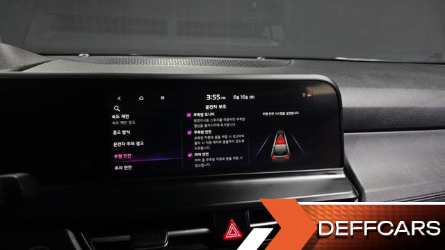 Kia SELTOS Gasoline 2.0 2WD Signature купить на сайте DeffCars
