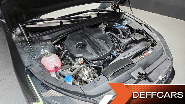 Kia K5 2.0 Noblesse купить на сайте DeffCars