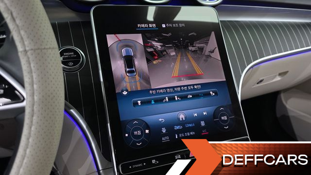 Mercedes C-CLASS C300 4MATIC Avantgarde купить на сайте DeffCars