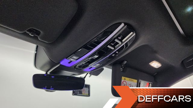 Porsche PANAMERA 2.9 AWD купить на сайте DeffCars