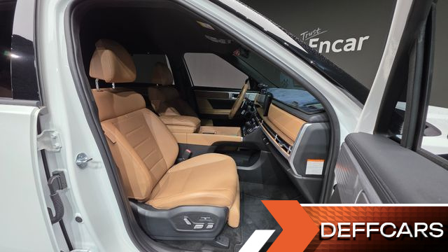 Hyundai SANTAFE HEV 1.6 2WD Prestige купить на сайте DeffCars