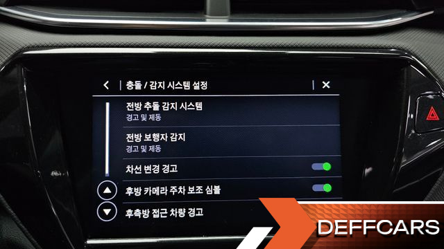 ChevroletGMDaewoo TRAILBLAZER 1.3 Turbo 2WD Premier купить на сайте DeffCars