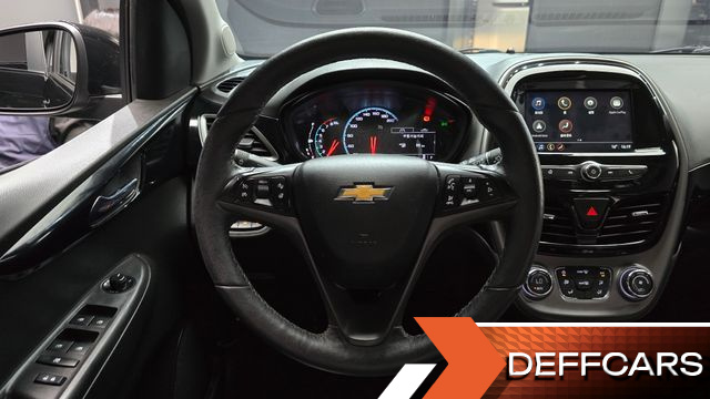 ChevroletGMDaewoo SPARK Premier купить на сайте DeffCars