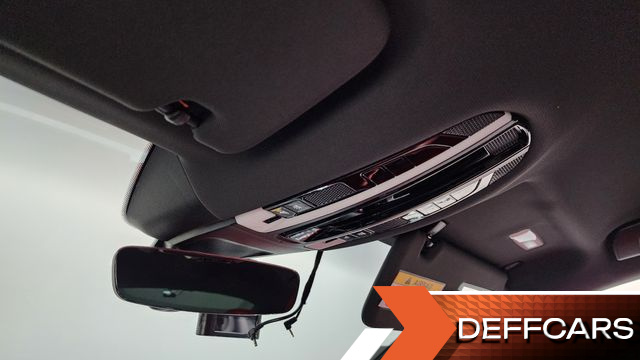 Porsche PANAMERA 3.0 AWD купить на сайте DeffCars