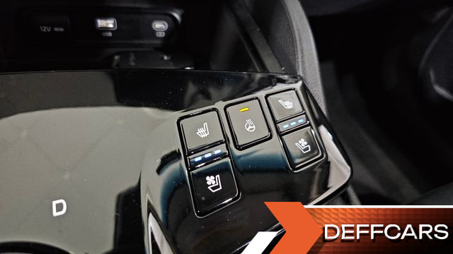 Kia SPORTAGE Prestige 2WD купить на сайте DeffCars