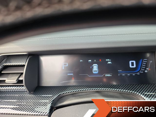 Ssangyong TORRES Gasoline 1.5 4WD Black Edition купить на сайте DeffCars