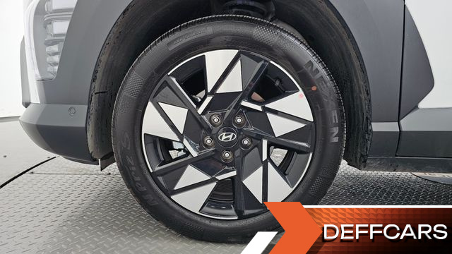 Hyundai KONA Inspiration купить на сайте DeffCars