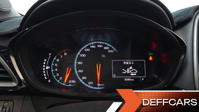 ChevroletGMDaewoo SPARK Premier купить на сайте DeffCars